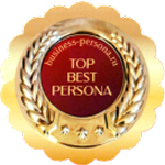  Мы получили награду «Человек Дела» 2023