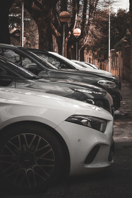 E-commerce для автодилеров